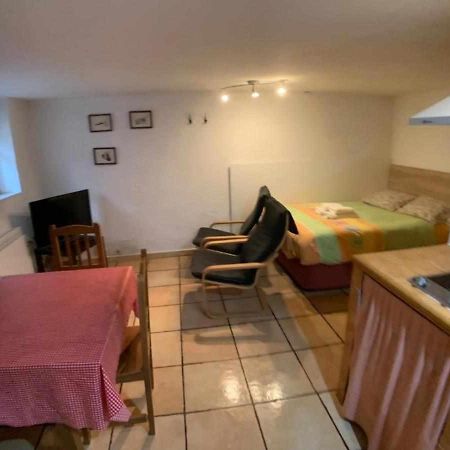 Otium Apartamentos Borda Siete Benasque Bagian luar foto